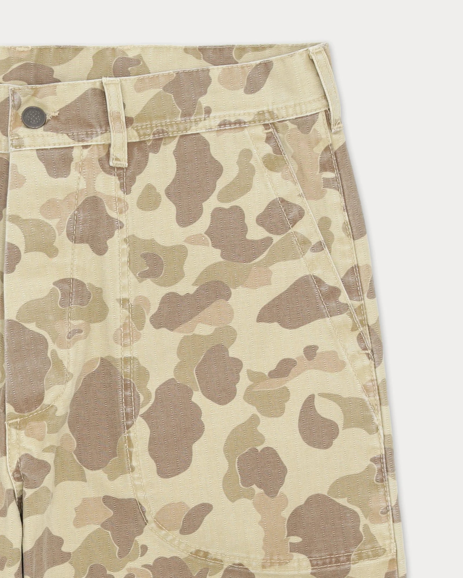 Fortela Newport Camouflage Trousers Kam