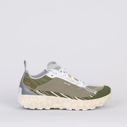 Norda Scarpa 001M Glitch