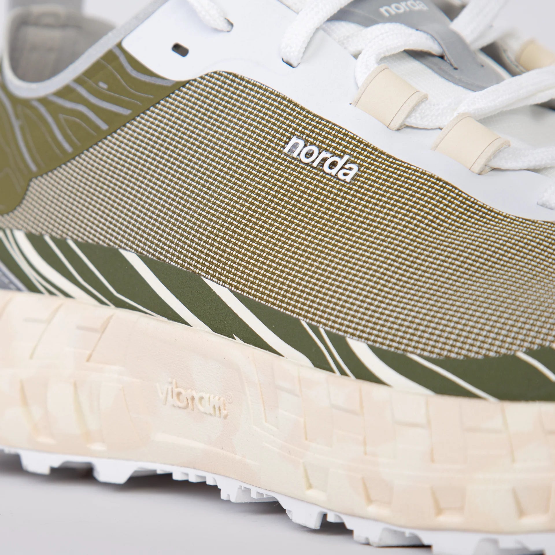 Norda Scarpa 001M Glitch
