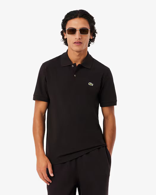 Lacoste Light Polo Shirt Marrone
