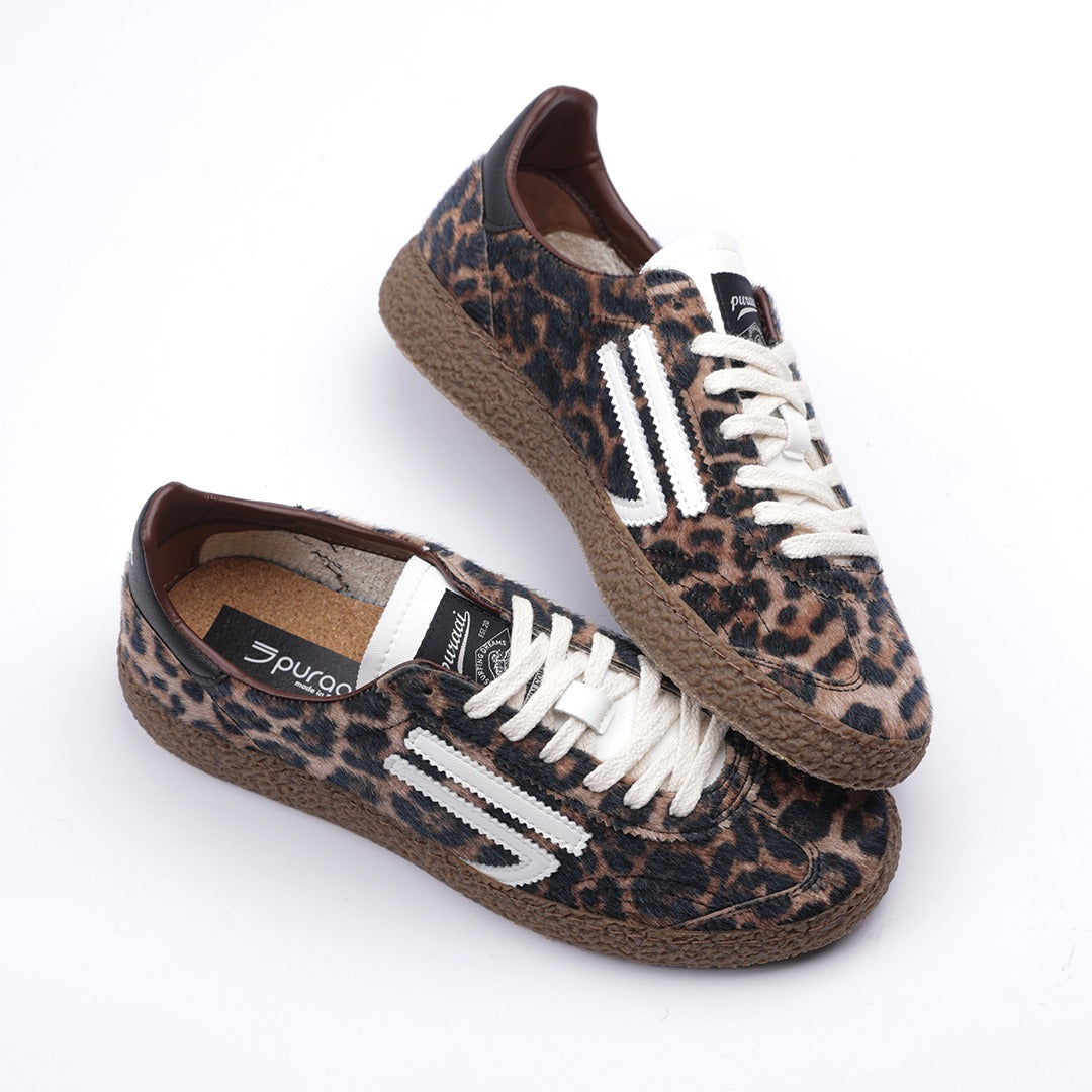 Puraai W XS Savana
