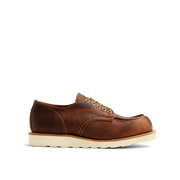 Red Wing Shop Moc Oxford Copper 8077