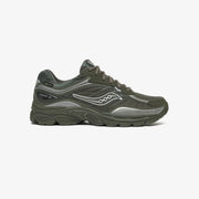 Saucony Progrid Omni 9 GTX Fatigue/Silver