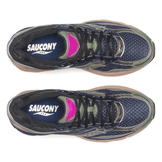 Saucony Progrid Omni 9 Disrupt Blue/Brush