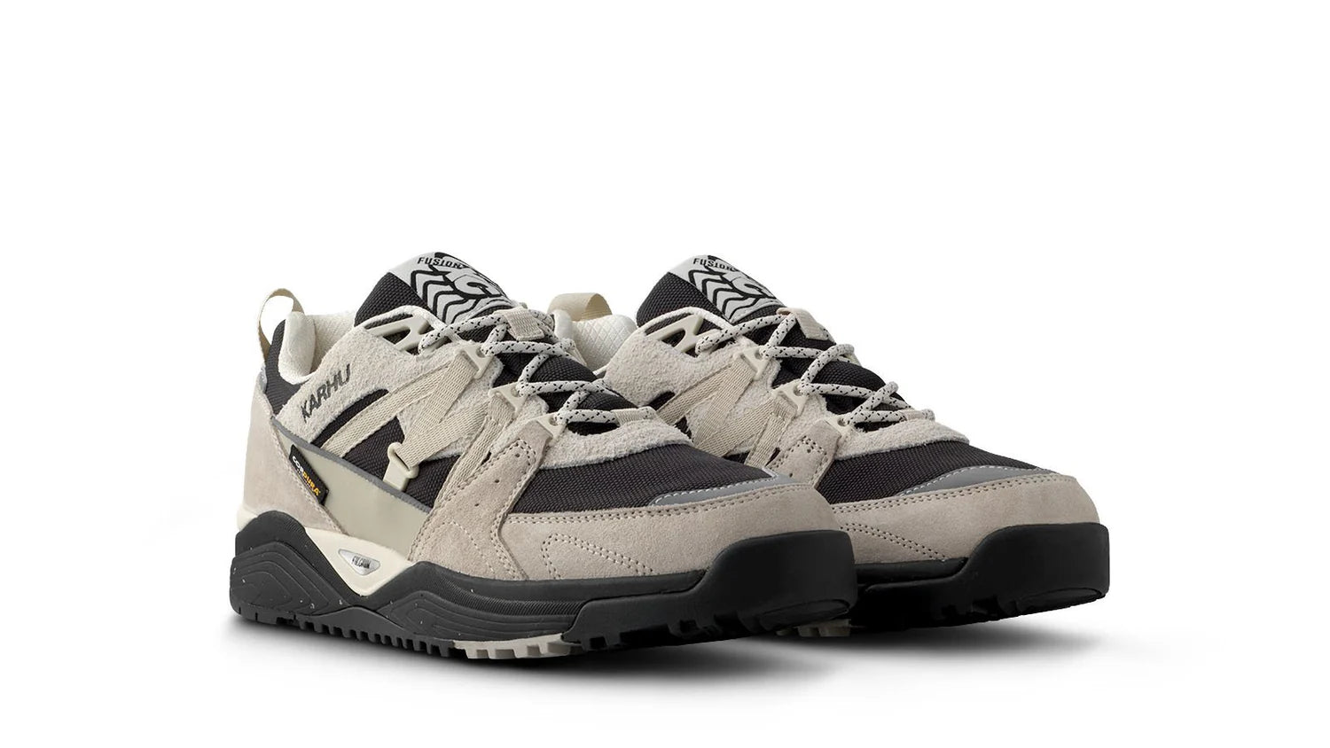 Karhu Fusion XC Silver Lining/Silver Lining