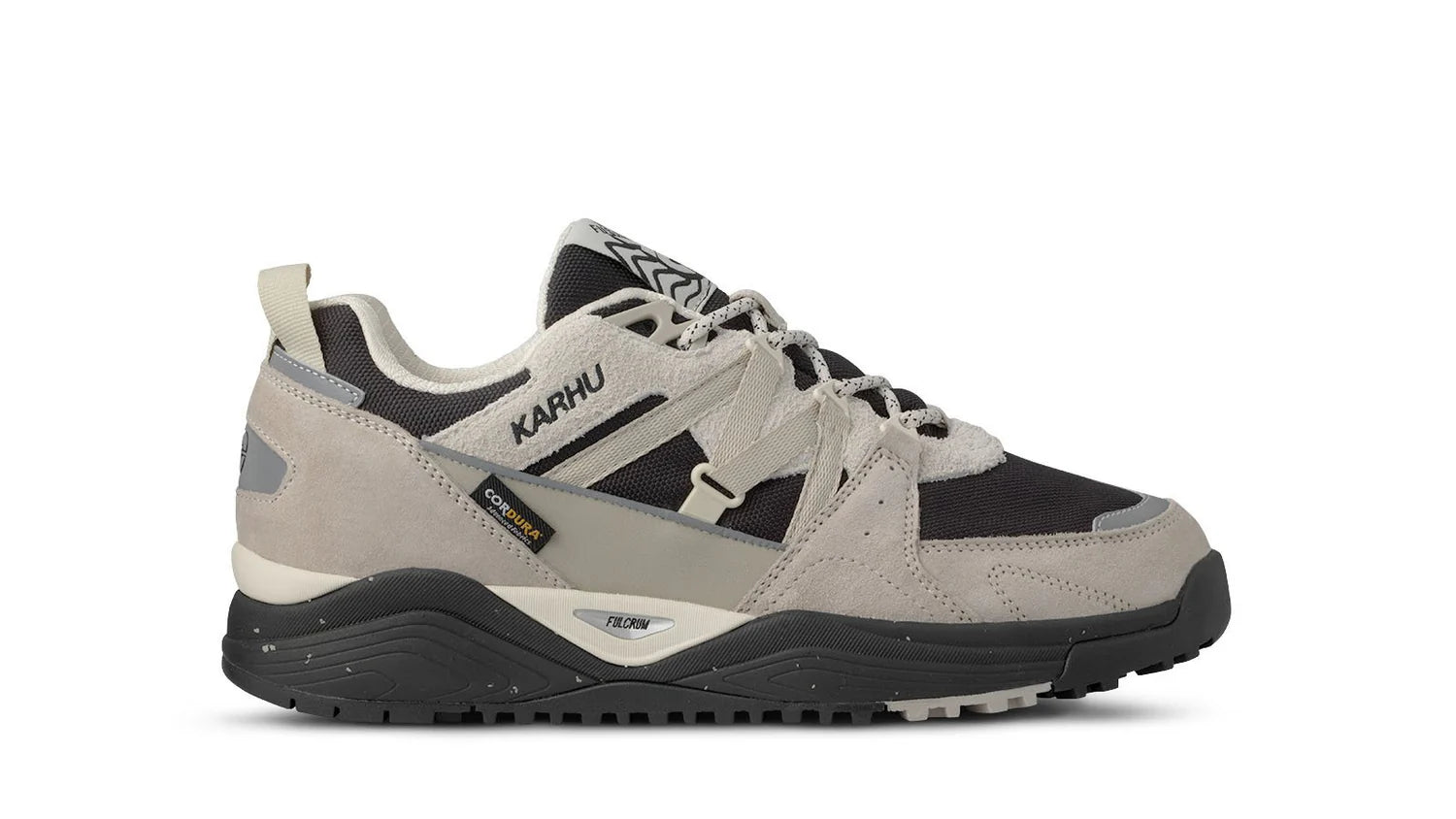 Karhu Fusion XC Silver Lining/Silver Lining