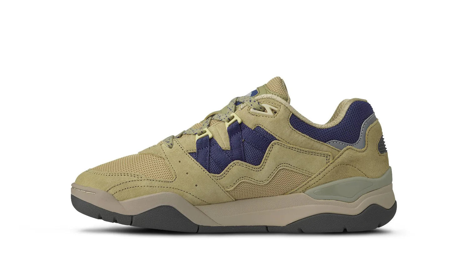 Karhu Fusion XT Pale Olive Green/ Skipper Blue