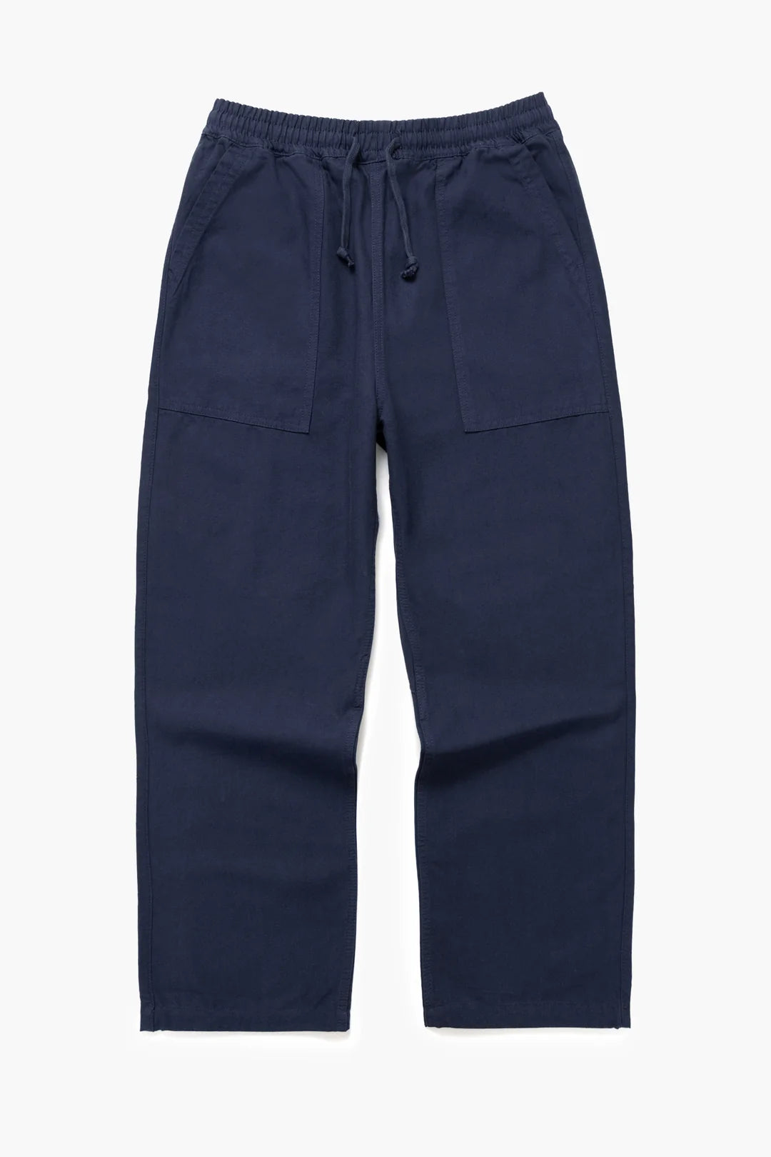 Service Works Classic Chef Pants Dark Navy