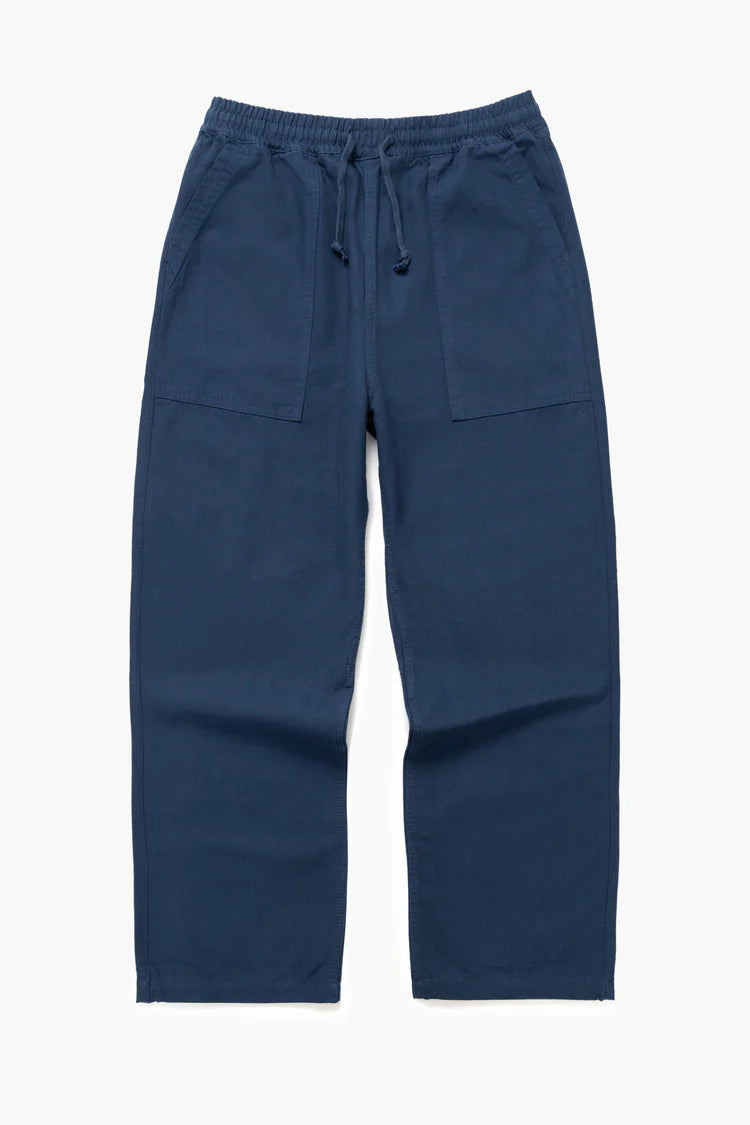 Service Works Classic Chef Pants Dark Navy
