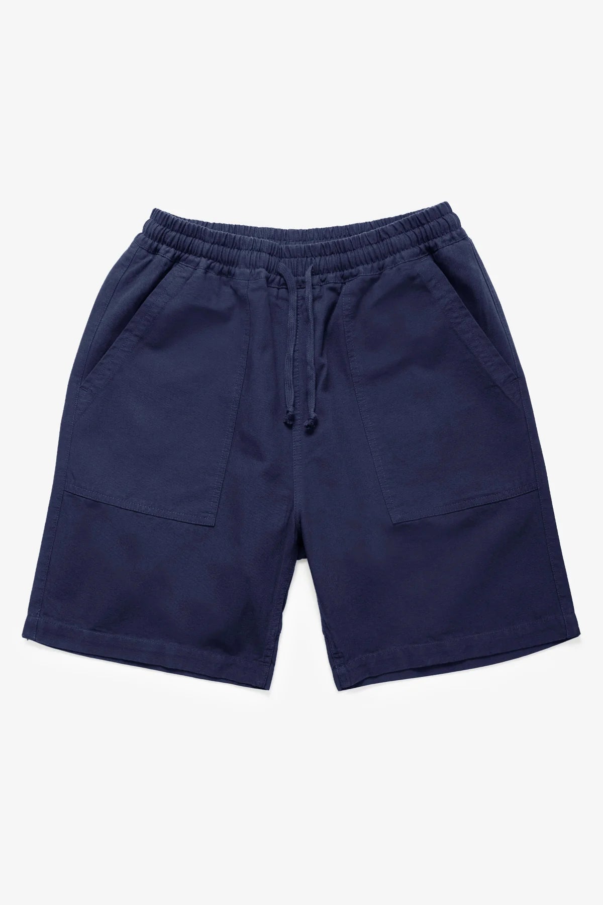 Service Works Classic Chef Shorts Dark Navy
