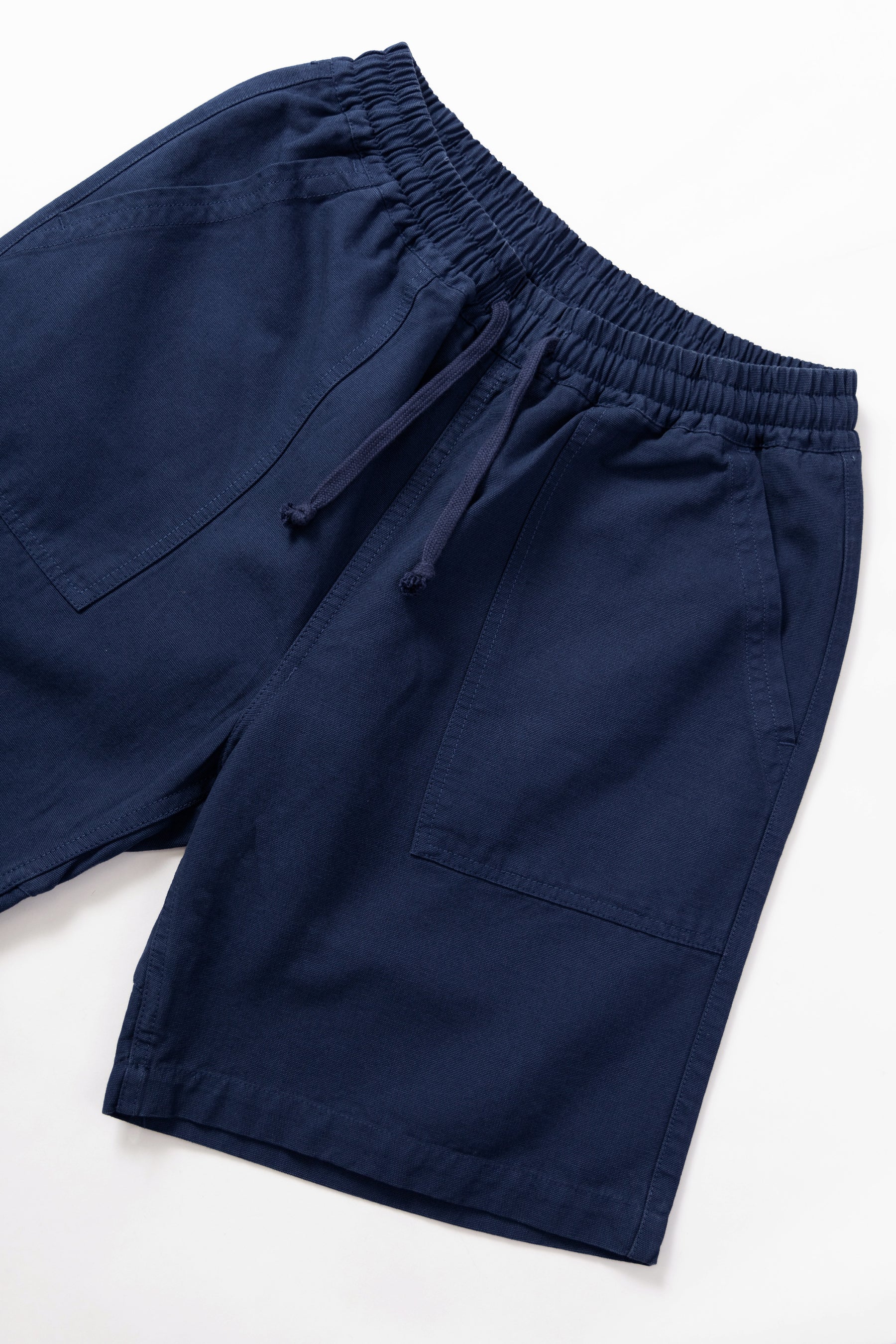 Service Works Classic Chef Shorts Dark Navy