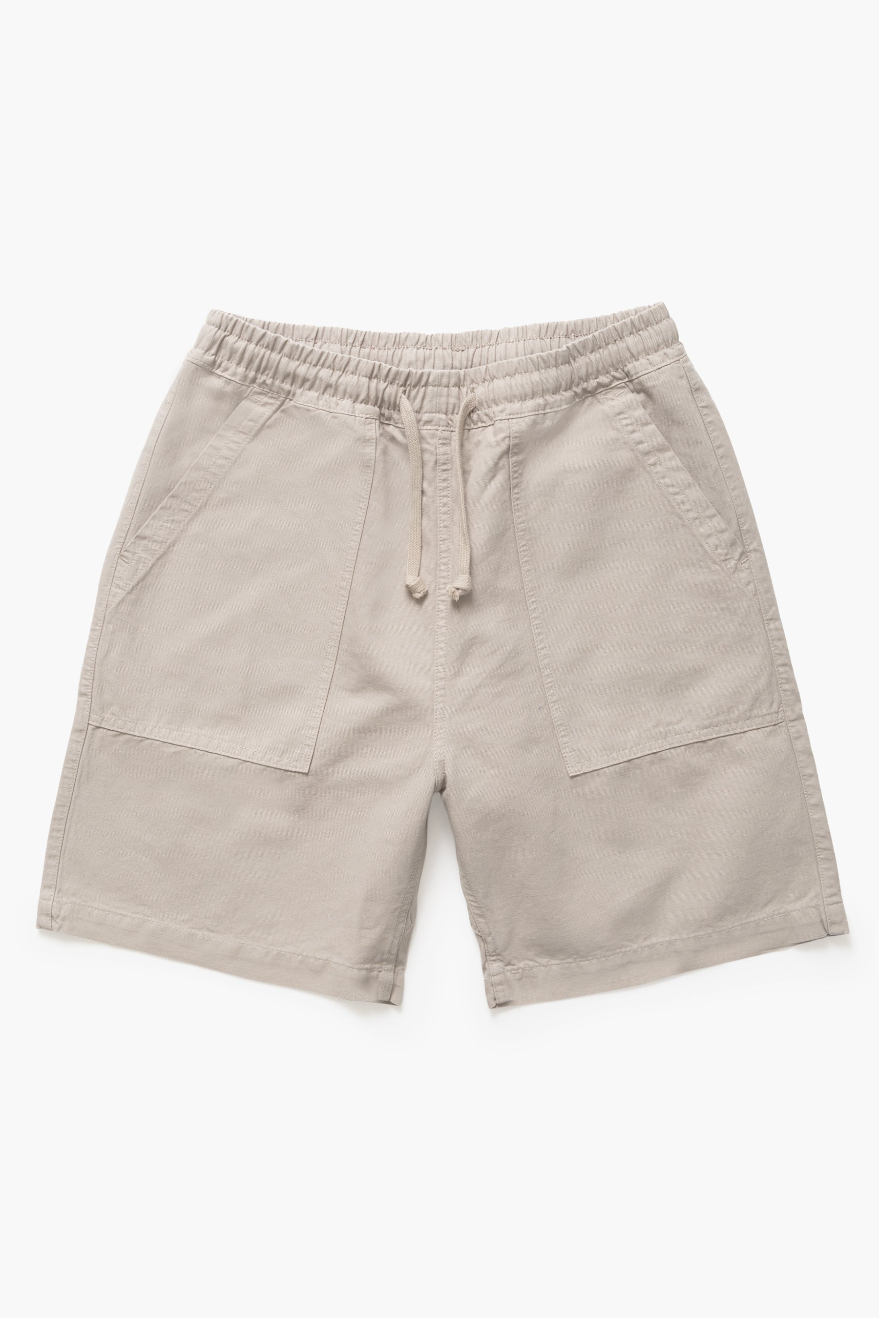 Service Works Classic Chef Shorts Stone
