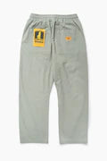 Service Works Seersucker Chef Pants Sage