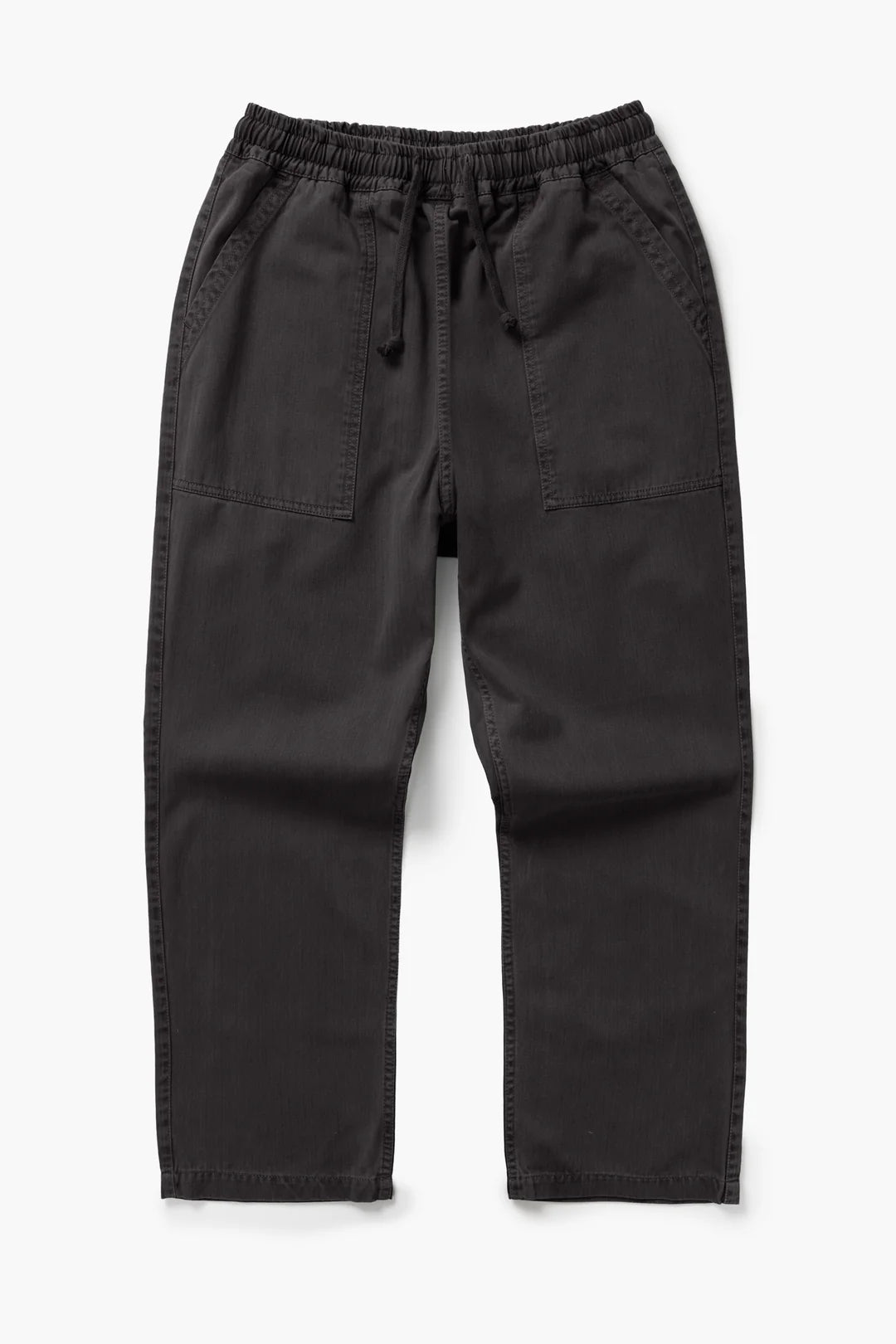 Service Works Pigment HBT Chef Pants Black