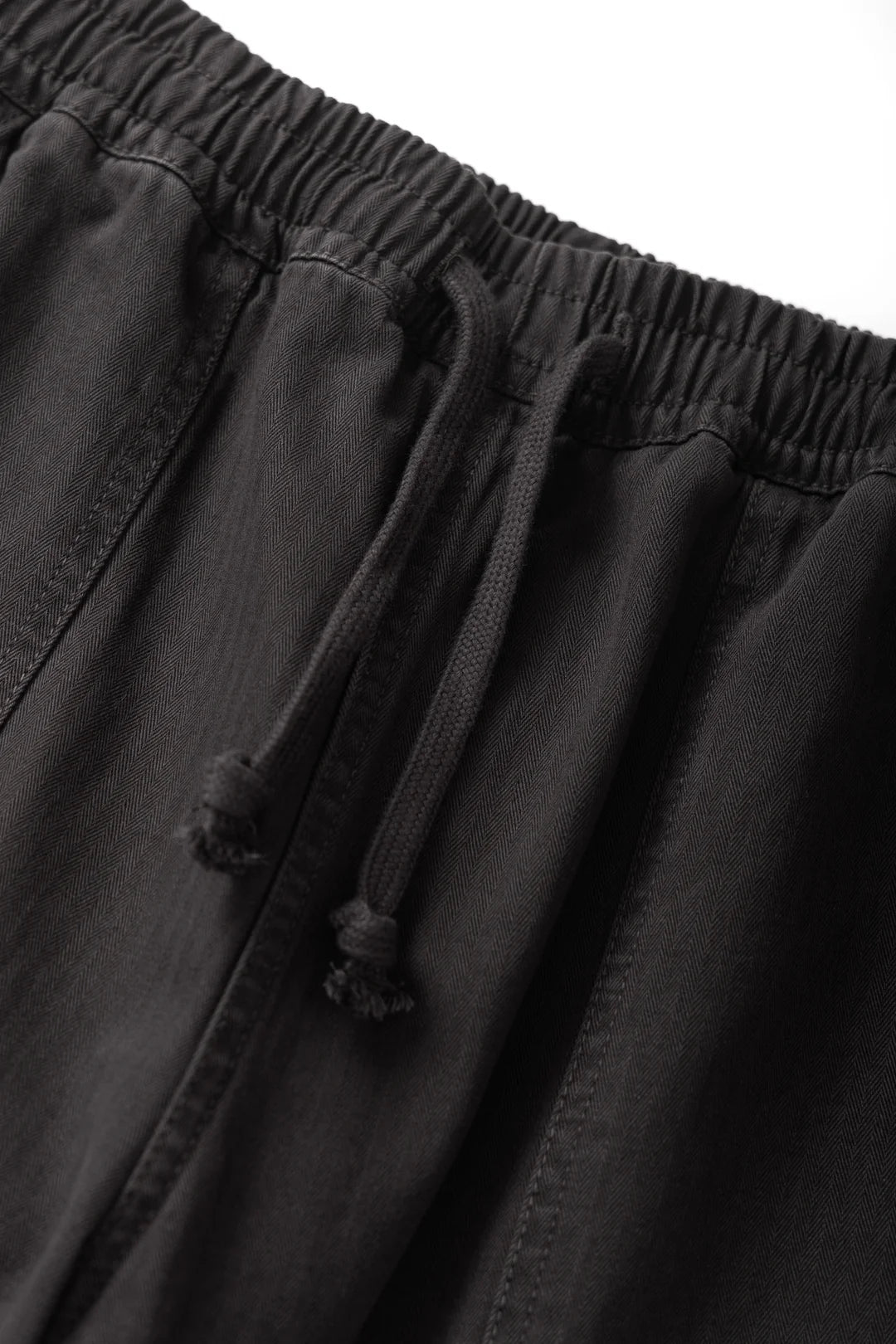 Service Works Pigment HBT Chef Pants Black