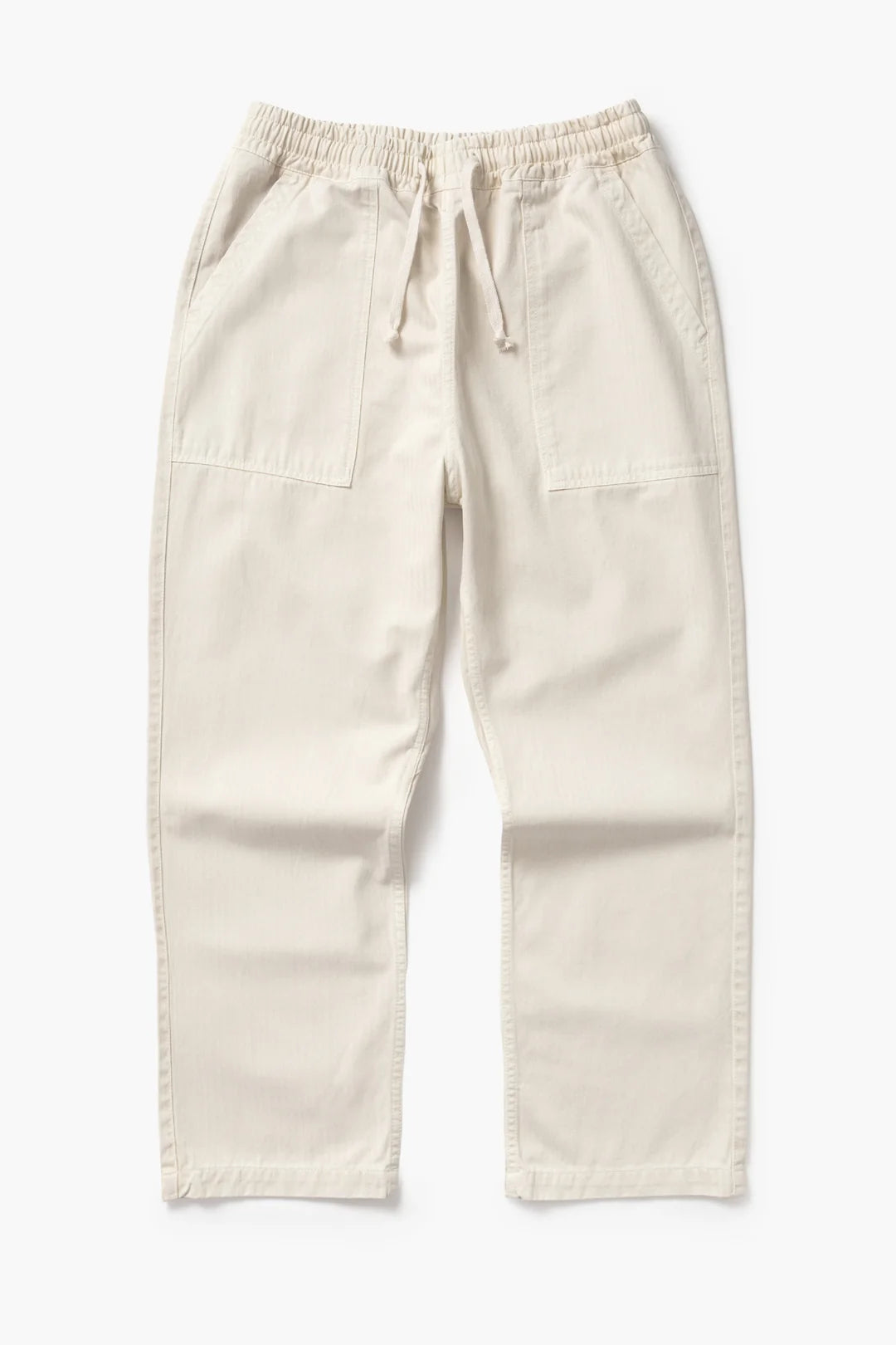 Service Works Pigment HBT Chef Pants Bone