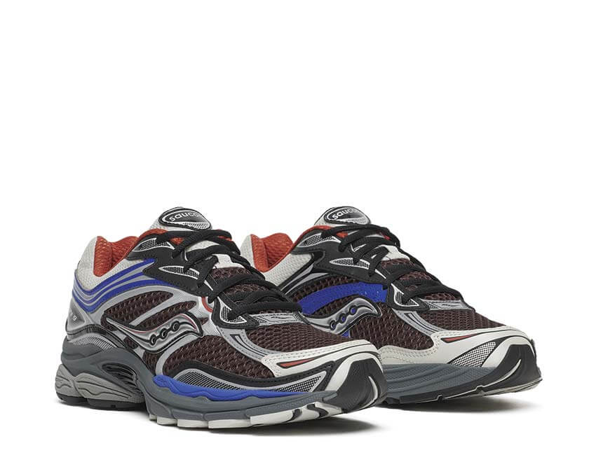 Saucony Progrid Omni 9 Torte/Dazzle