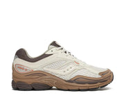 Saucony Progrid Omni 9 Almond/Coca/Beige