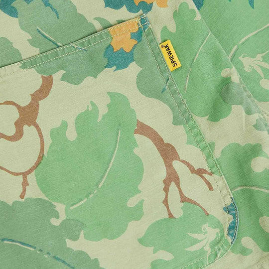 Spiewak P41 USMC Jacket Michelle Camo Olive