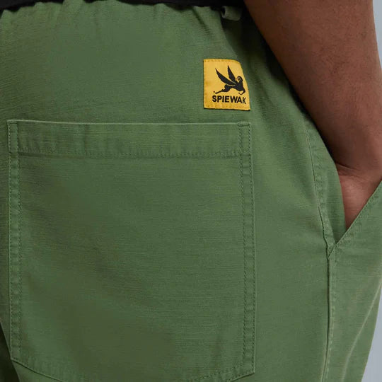 Spiewak Easy Baker Fatigue Pants Olivedrab