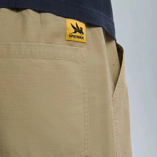 Spiewak Easy Baker Fatigue Pants Khaki