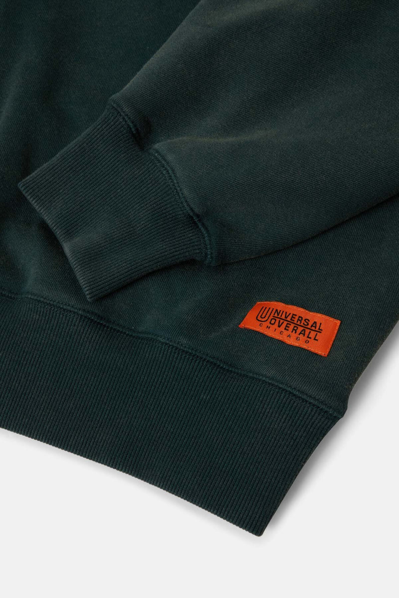 Universal Overall Stone Carver Chemical Sweat Olive