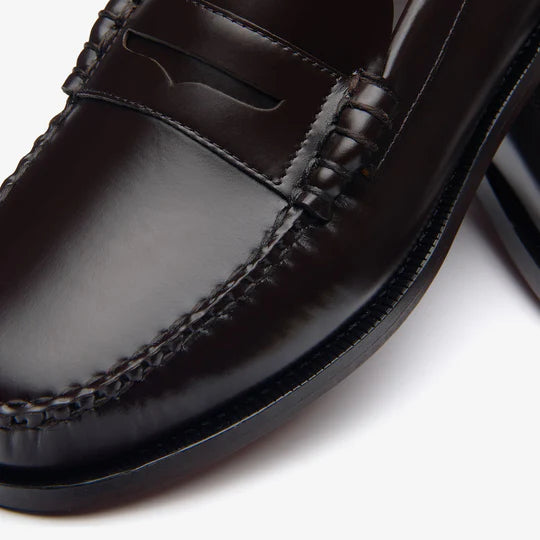 Sebago Classic Dan Dk Coffee