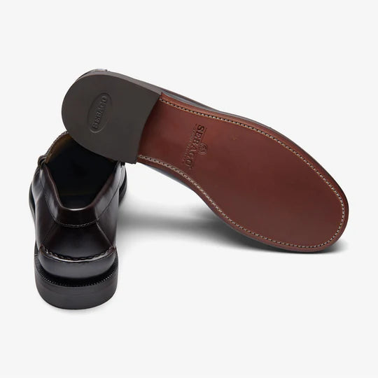 Sebago Classic Dan Dk Coffee