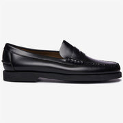 Sebago Dan Polaris Black
