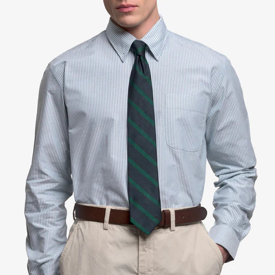 Sebago Regimental Royal Canadians