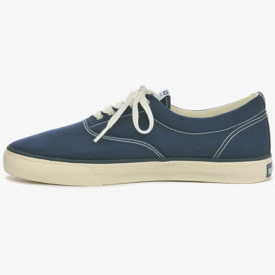 Sebago Hurricane Deck Blu Navy