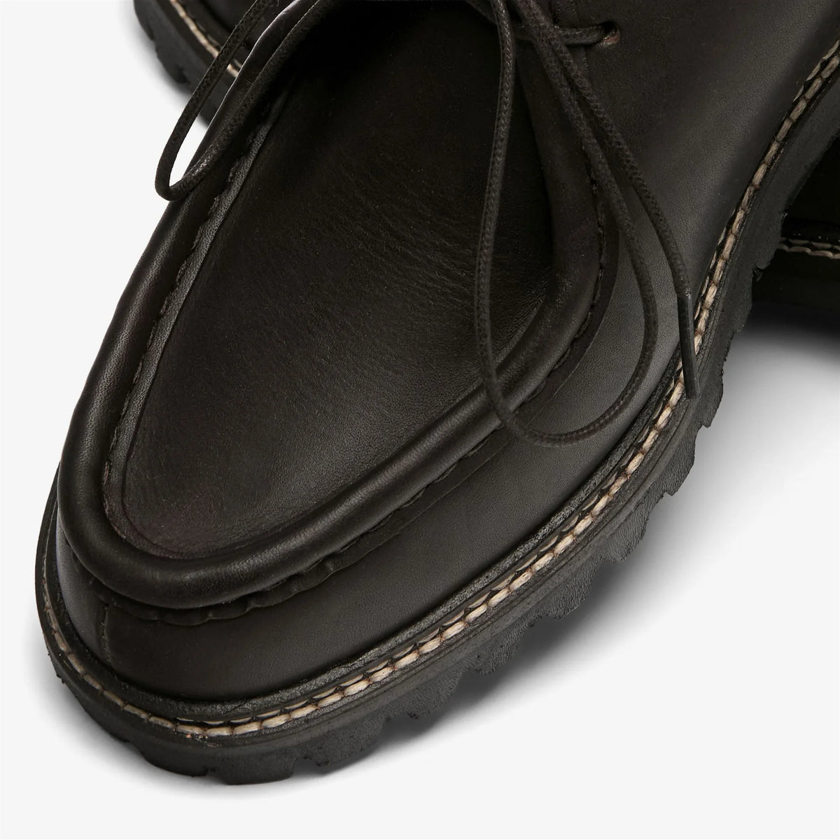 Sebago Opal Lug Total Dk Brown