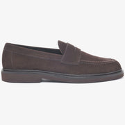 Sebago Bryan Total Dk Brown