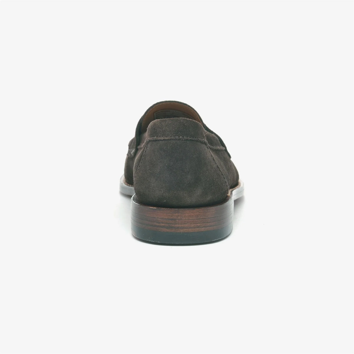 Sebago Ryan Flesh Out Brown Dk Brown/Brown Seal