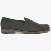 Sebago Ryan Flesh Out Brown Dk Brown/Brown Seal
