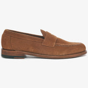 Sebago Ryan Flesh Out Brown Cognac/Brown Brique