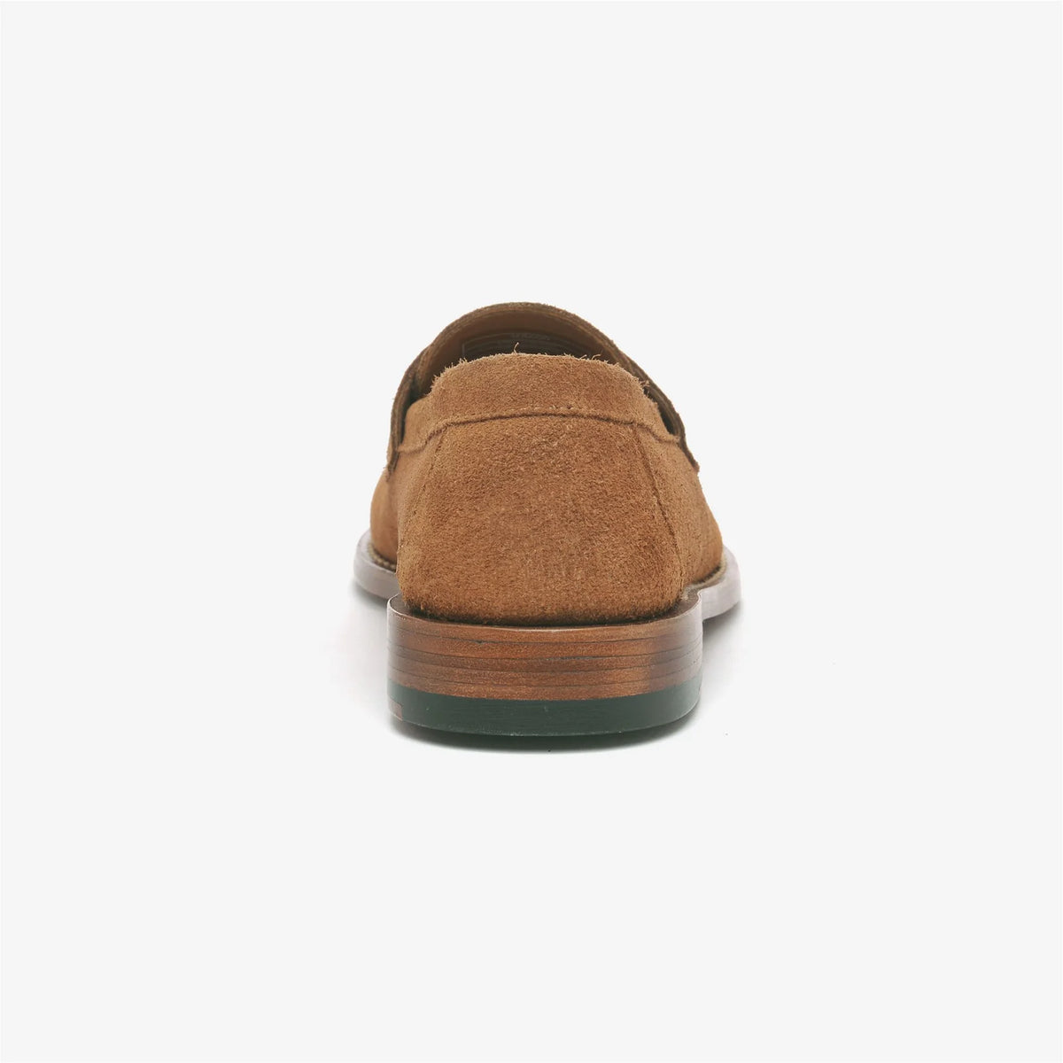 Sebago Ryan Flesh Out Brown Cognac/Brown Brique