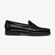 Sebago Donna Dan Po LT Black