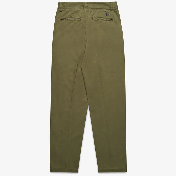 Sebago Chino Rendon Green Academia