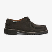 Sebago Odson Lug Dk Brown