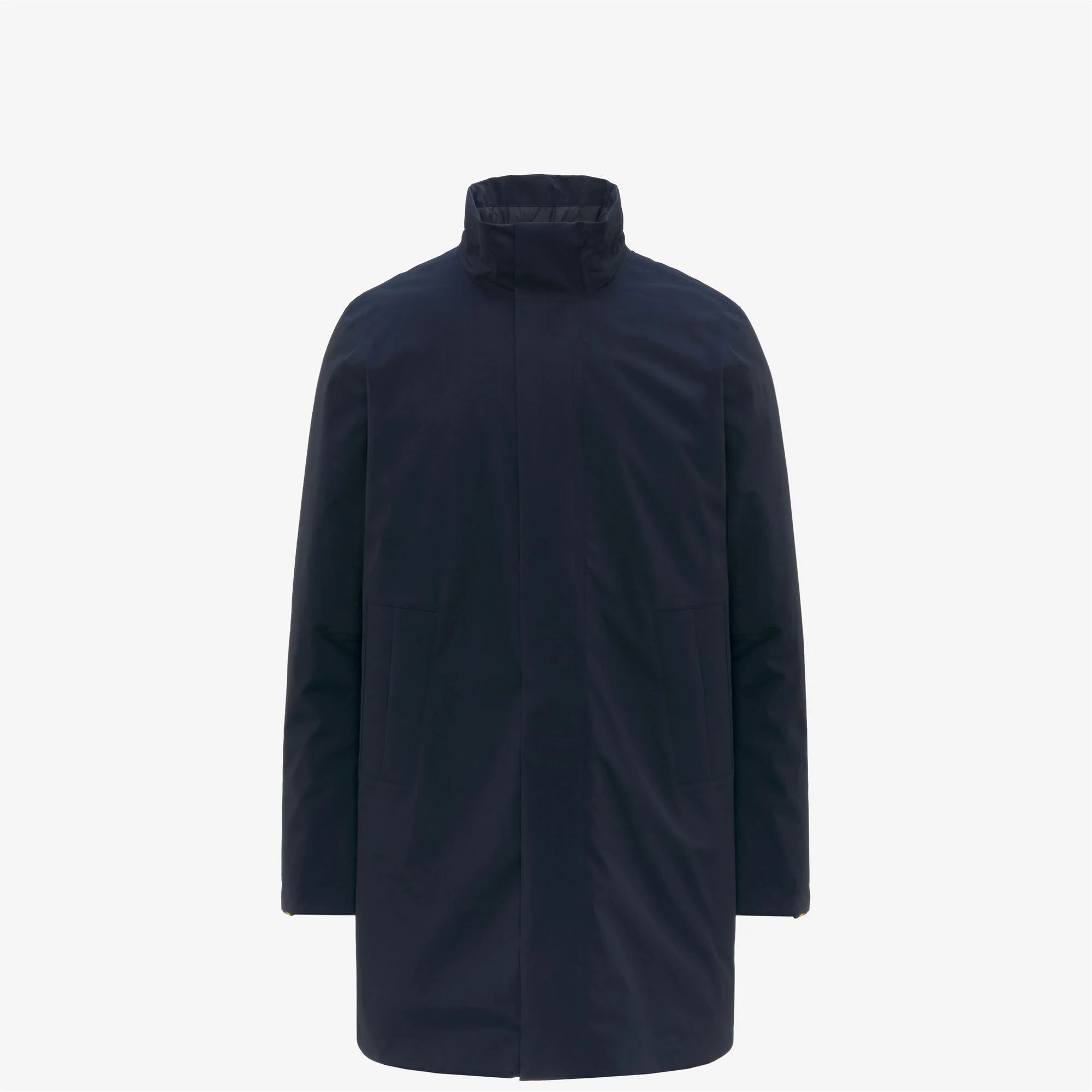 K-Way Thomal Bonded Padded Blue Depth