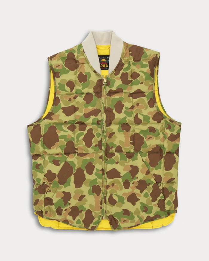 Fortela Leo02 Vest1 Kam