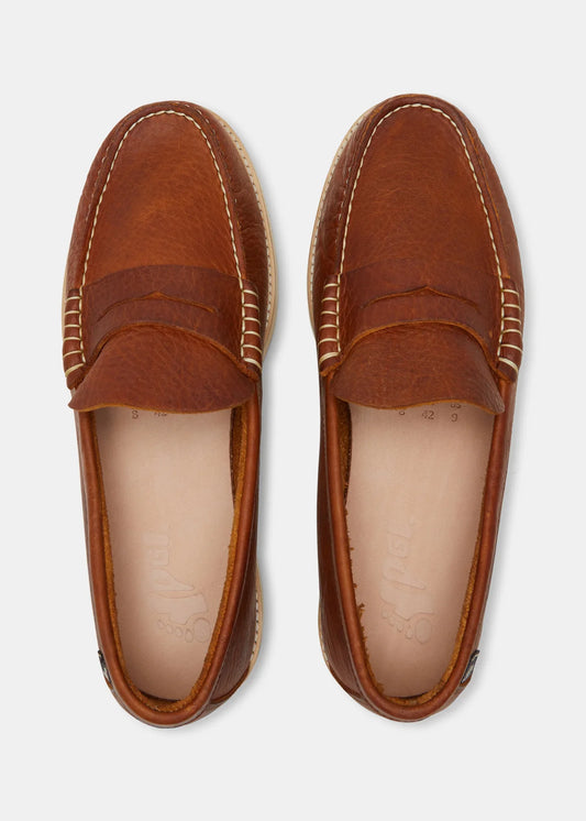 Yogi moccasins on sale
