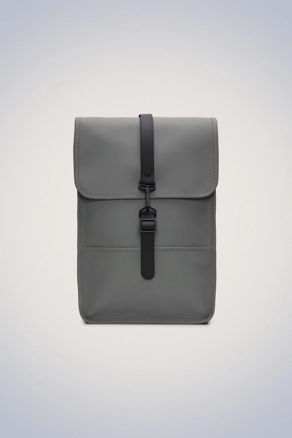 Rains Backpack Mini W3 Grey 13020