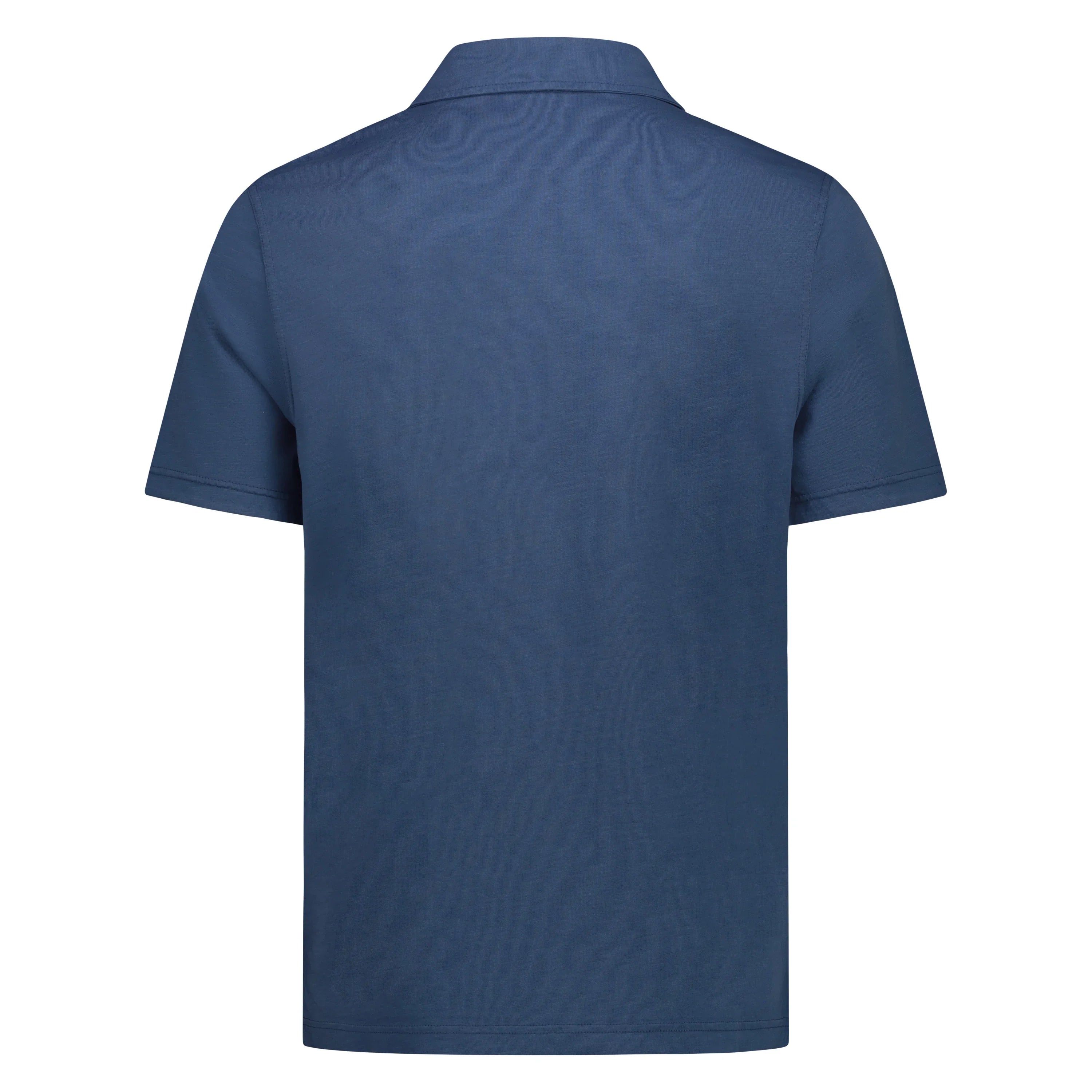 Blker Polo Long Island Fiammata 180 Royal