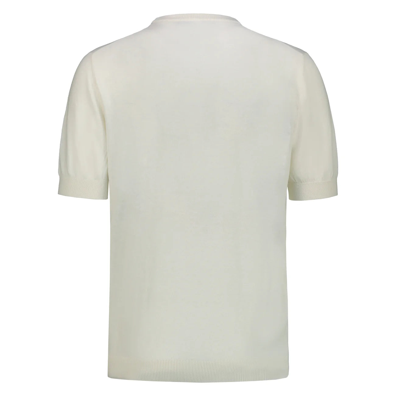Blker T-Shirt MC Tricot Milk