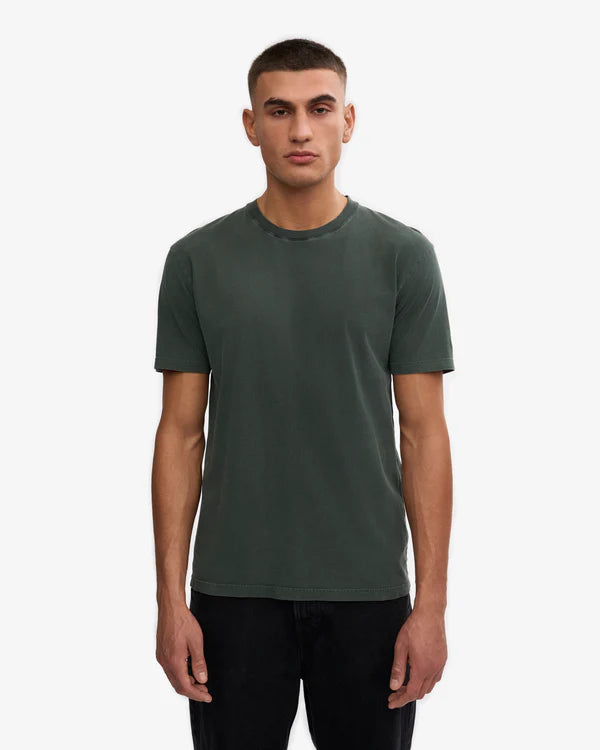 Colorful Standard Classic Tee Midnight Forest