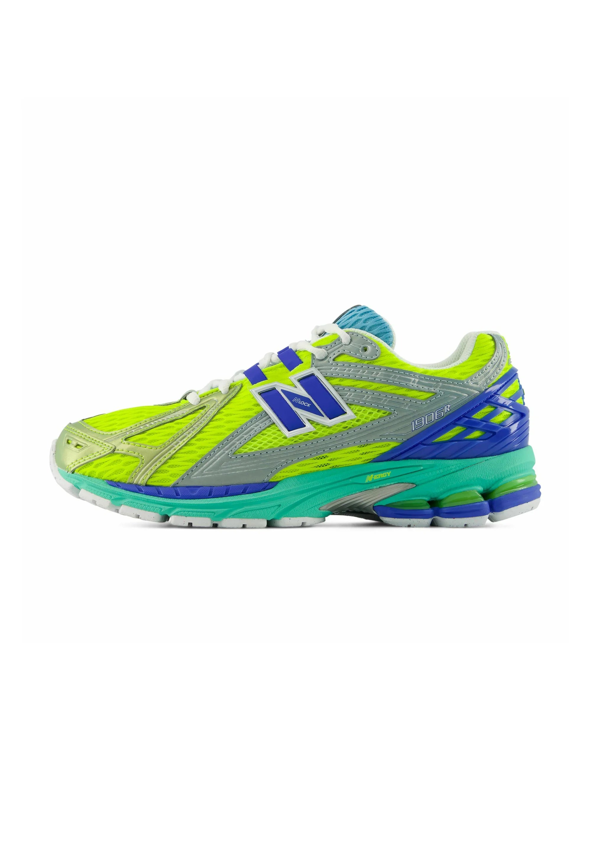 New Balance U19063EN Alkaline Green/Blue Bird