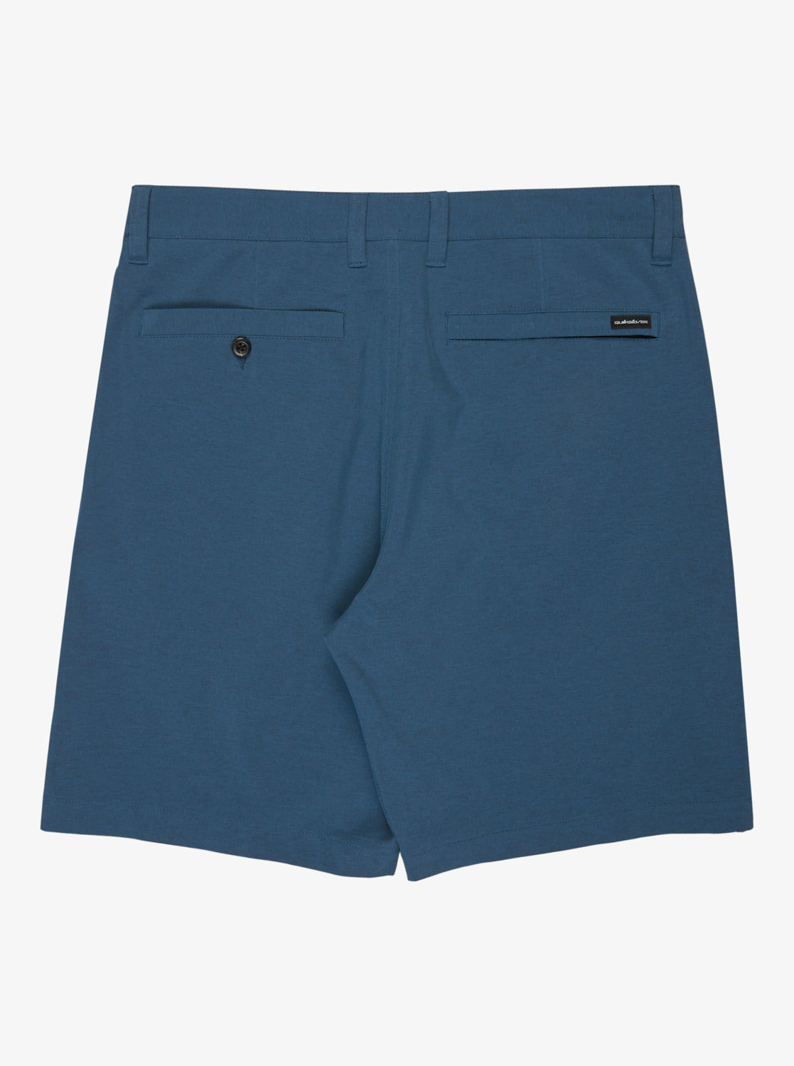 Quiksilver Union Heather Amph Dark Denim Heater