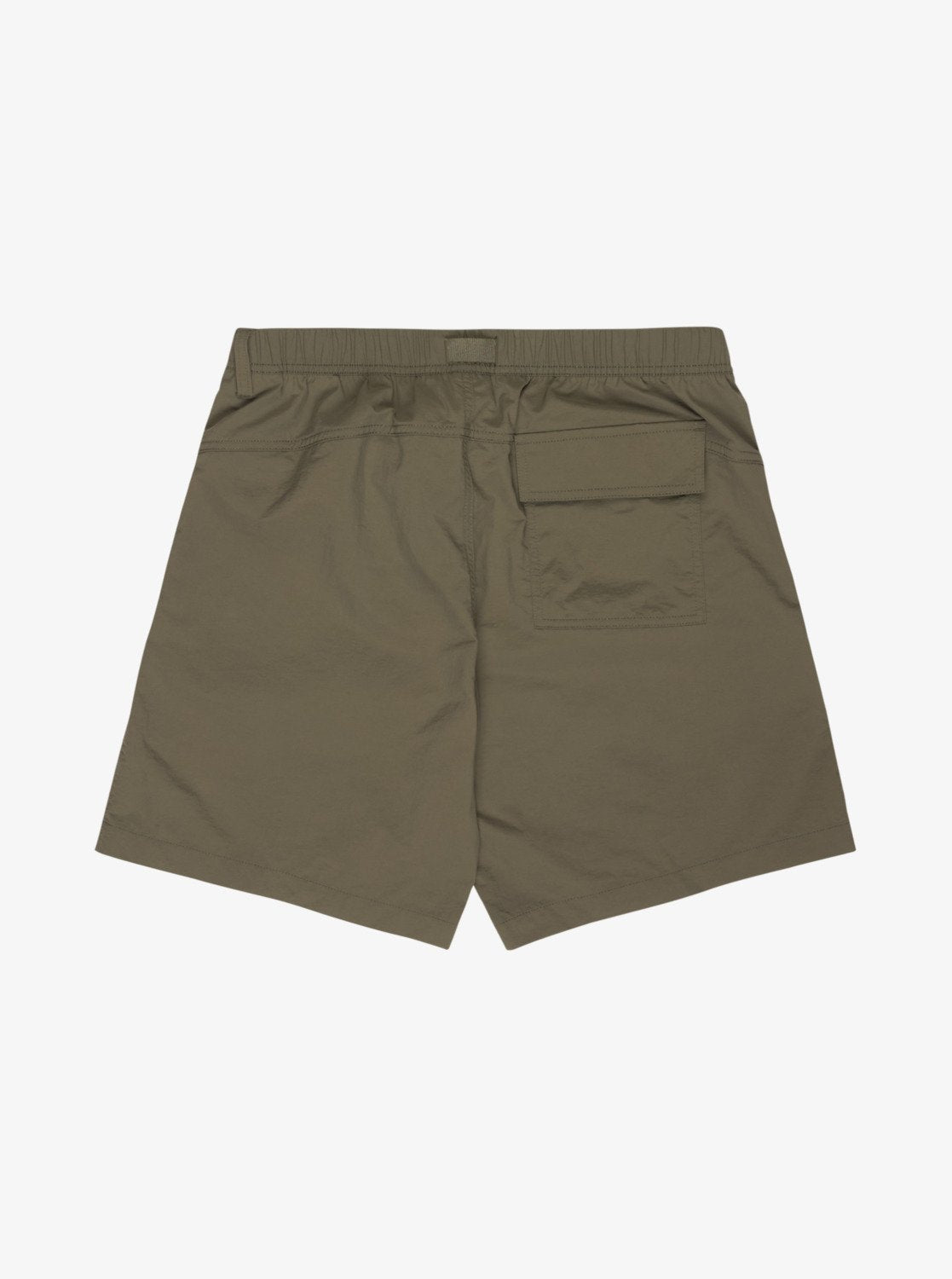 Quiksilver Run Ashore Amphibian Grape Leaf